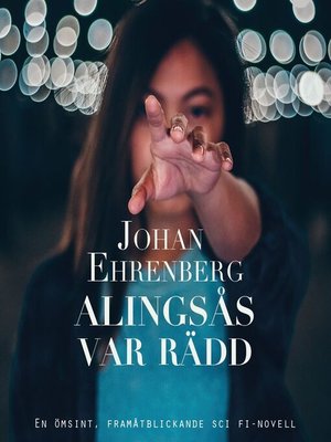 cover image of Alingsås var rädd